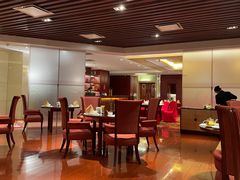 -广州白云机场铂尔曼大酒店·恬园创意中餐厅