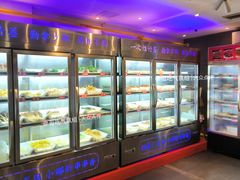 -钢管厂五区小郡肝火锅串串香(清河店)