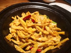 -吕氏疙瘩汤·新鲁菜(济南万象城店)