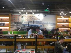 大堂-钢管厂五区小郡肝串串香(南山店)