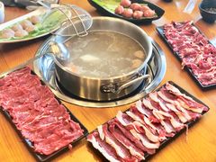 -牛品福潮汕牛肉火锅(旺庄店)