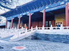 -北京国子监胡同
