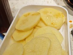 -鑫隆四季涮肉(八角畅游店)