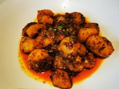 -柴门饭儿(成都太古里店)