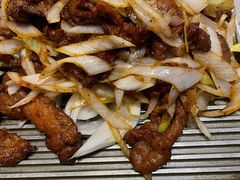 贝勒爷烧羊肉-惠丰堂饭庄·烤鸭·京味菜(西北旺·唐家岭店)