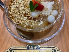 -绿茶餐厅(成都天府红店)