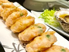 -东辰望海鱼码头·海鲜餐厅