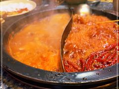 -蜀大侠火锅(建设路第五大道店)