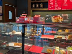 -星巴克(杭州市民中心店)