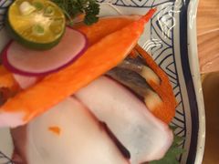 -焰江山海鲜牛排烤肉自助(锦华万达二星店)