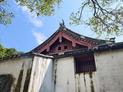 -宁波市保国寺古建筑博物馆