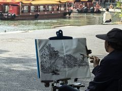 -皇家御河游(紫御湾码头)