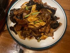 -又一福烤鸭·北京菜(东四店)