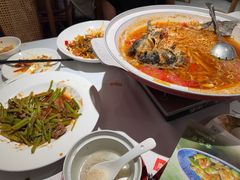 -诚如金·南宁本地菜(信息港店)