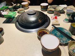 原味椰子鸡-润泽园椰子鸡(汇一城店)