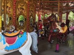 -哈尔滨文化公园