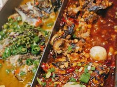 -鱼酷活鱼烤鱼(沈阳大悦城店)