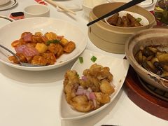 -喜宴又一村·粤菜·茶点·海鲜(壹方天地店)