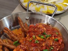 -西塔老太太泥炉烤肉(温州首店万象城黑金店)