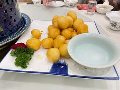 -哈啾嗨·蒙文化主题餐厅(京汉新城店)