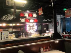 -猫抓烤肉(春熙路店)
