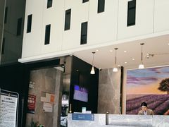 -麗枫酒店(拉萨火车站店)