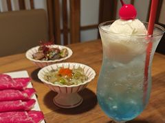 -河风の幸会精致料理