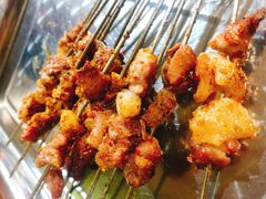 -一九和平烧烤(兴济河小区店)