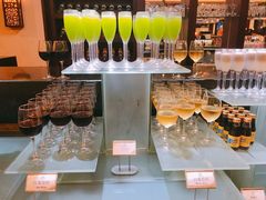 -三亚胜意海景酒店·海鲜自助餐厅(三亚湾路店)