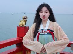 -三亚游船旅游中心(三亚鹿回头游艇游船公共码头店)