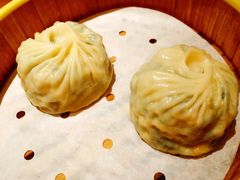 薄皮透亮水晶包-悦融琥珀·京鲁菜·海味珍品(西单店)