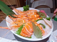 -水木锦堂·自助铁板烧(方庄时代店)