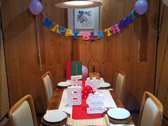 -荷风细雨·中国茶宴(碧云店)