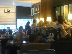 -西西弗书店&矢量咖啡(万象城店)