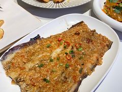 -梧赖枪火·东北烧烤|鲽鱼头|团建(罗湖总店)