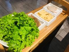 -傣妹火锅(罗宾森购物中心店)