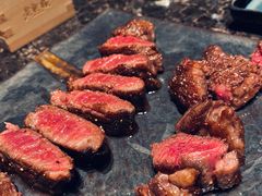 -老乾杯和牛烧肉(王府中环店)