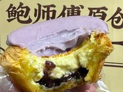 -鲍师傅糕点(江苏路店)