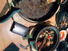 -旺爷砂锅·茶作(国贸城店)