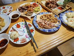 -马家饭堂(南街薰酱店)