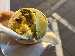 开心果Pistachio-Dip in Gelato(富民路店)