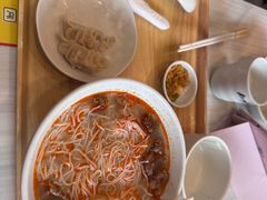 -真功夫(福中路店)
