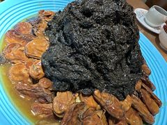 -滨少旺厨(惠福西路店)