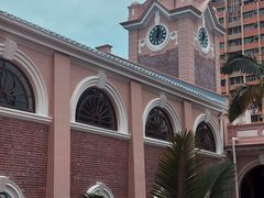 -香港大学