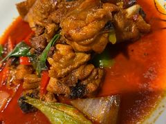 -尹兰楼西北风情餐厅(嘉定店)