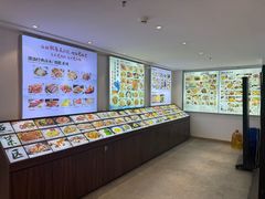 -明思味 二十年潮粤菜(榕城东山店)