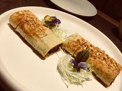 -安多素食(广仁寺路店)