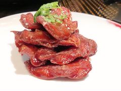 老上海熏鱼-杭州西子湖四季酒店·金沙厅