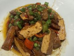-新白鹿餐厅(龙游路总店·杭帮菜名店)