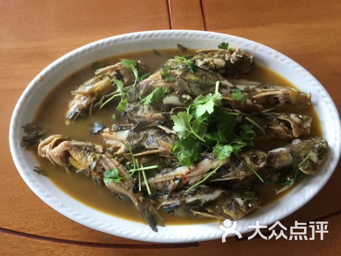 东江鱼馆图片 - 第2张